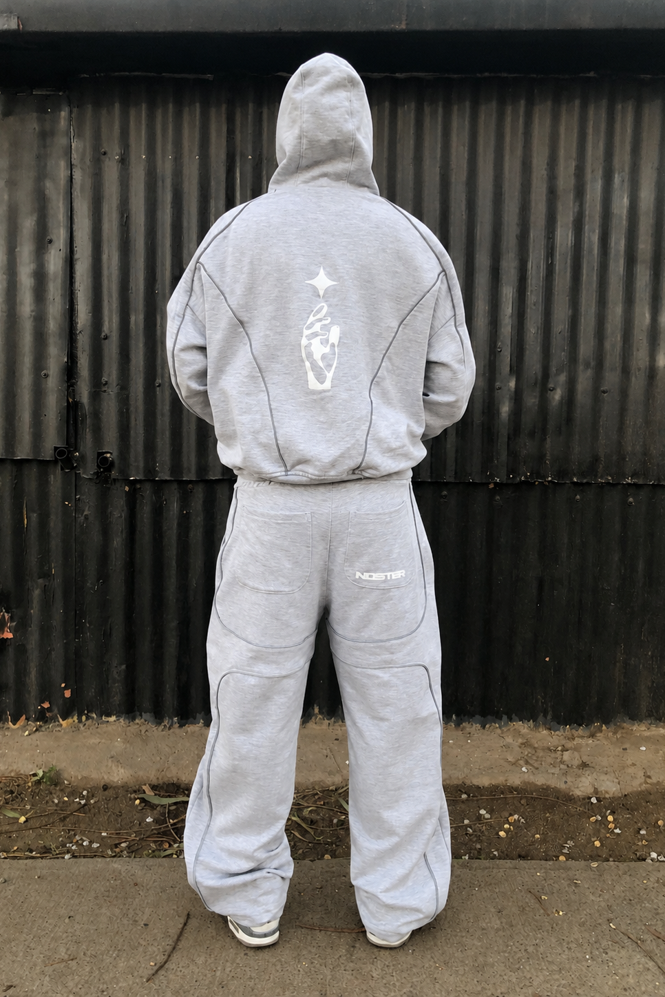 OG SWEATPANTS