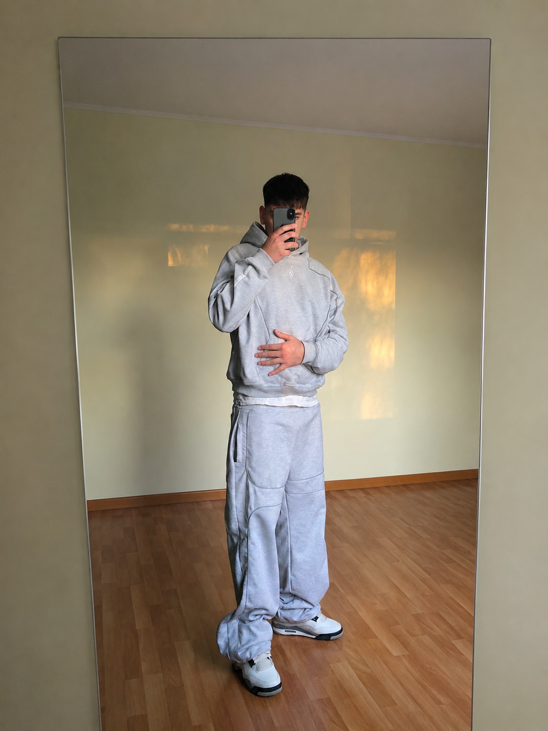 OG SWEATPANTS